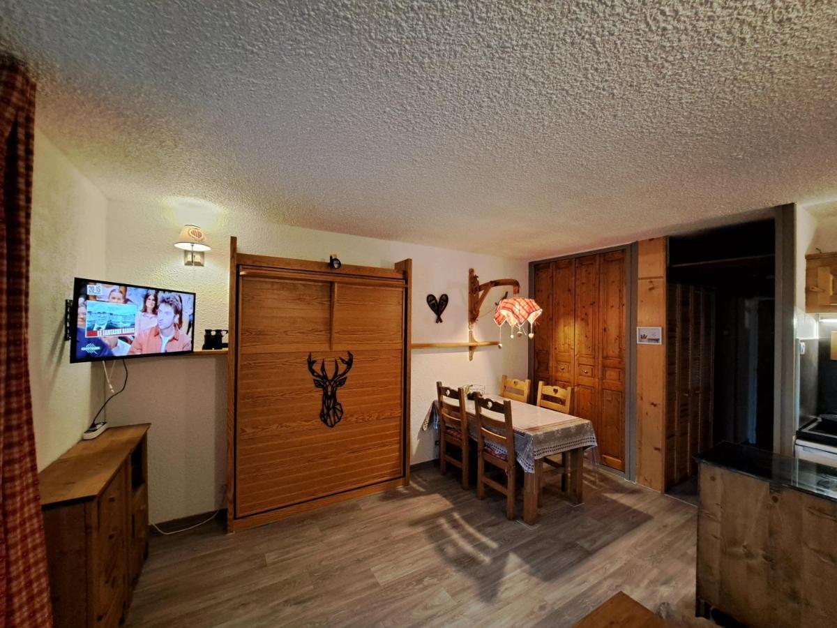 Appartement Montagnard Serre-Chevalier. Saint-Chaffrey Extérieur photo