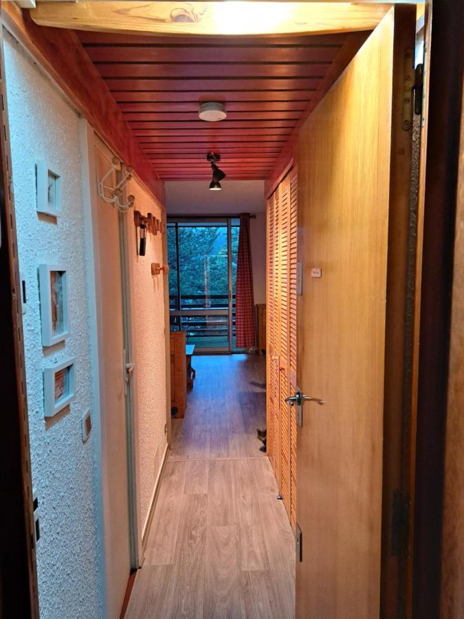 Appartement Montagnard Serre-Chevalier. Saint-Chaffrey Extérieur photo